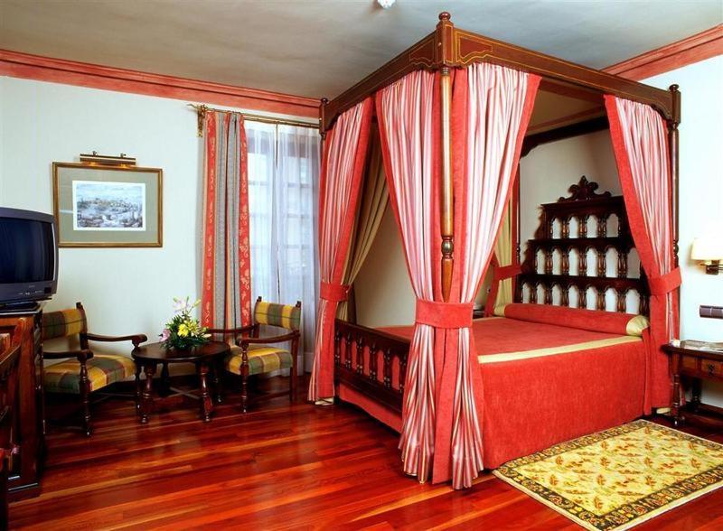 De Hotel