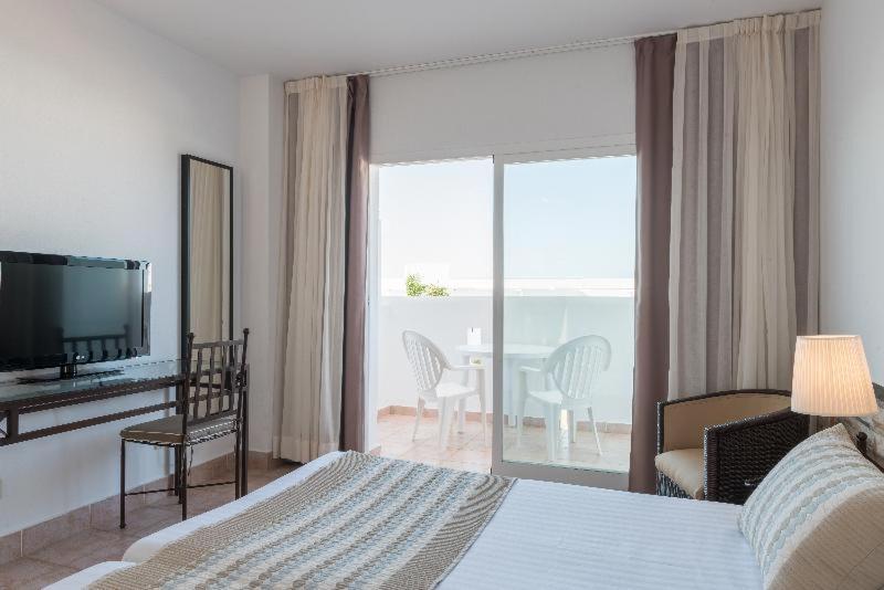 Hotel Fergus Conil Park