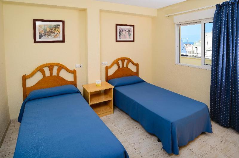 Avenida Apartahotel 2*
