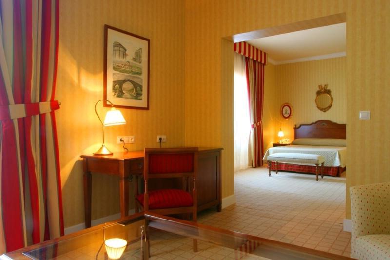 Hotel Arcea Gran Pelayo Covadonga