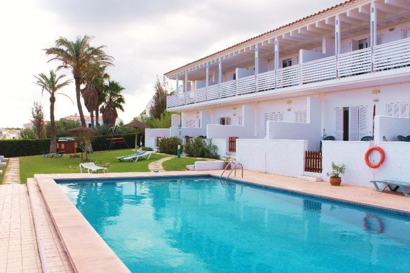 Playa Parc Apartahotel Son Parc