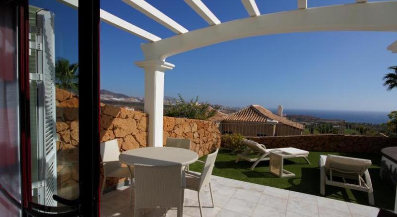 María 5* Costa Adeje (Tenerife)