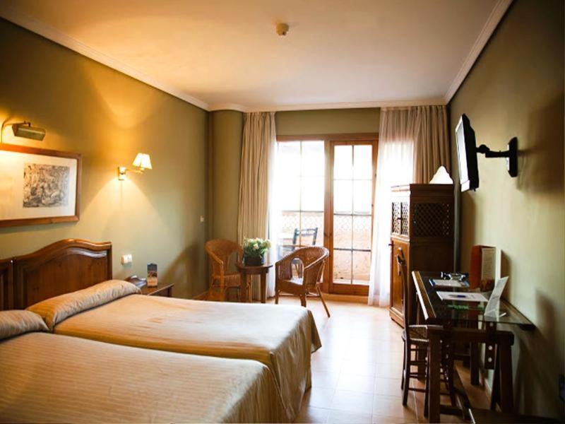 Bahia Sur 4* San Fernando