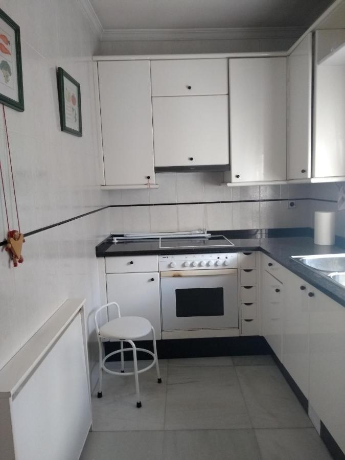 Homestay A Casa Da Lucera Redondela
