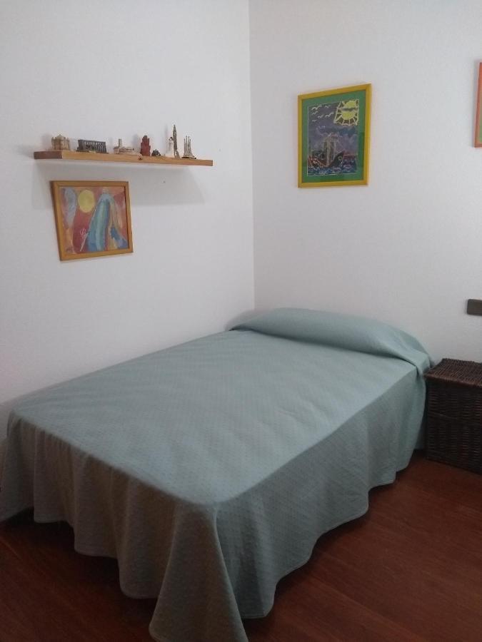 A Casa Da Lucera * Redondela