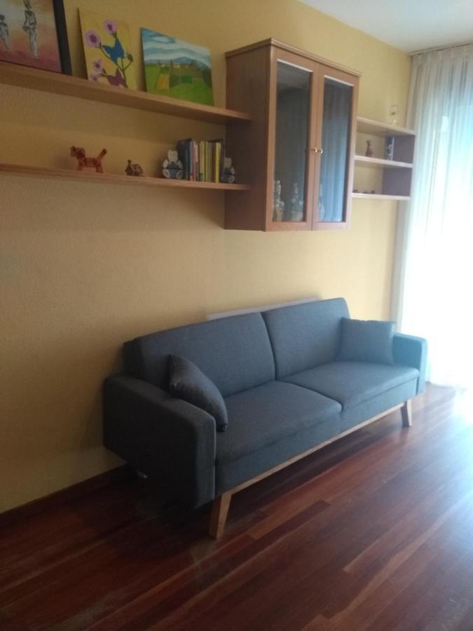 Homestay A Casa Da Lucera Redondela