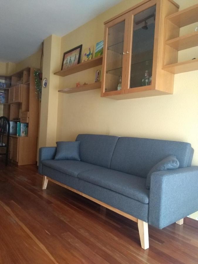 A Casa Da Lucera * Redondela