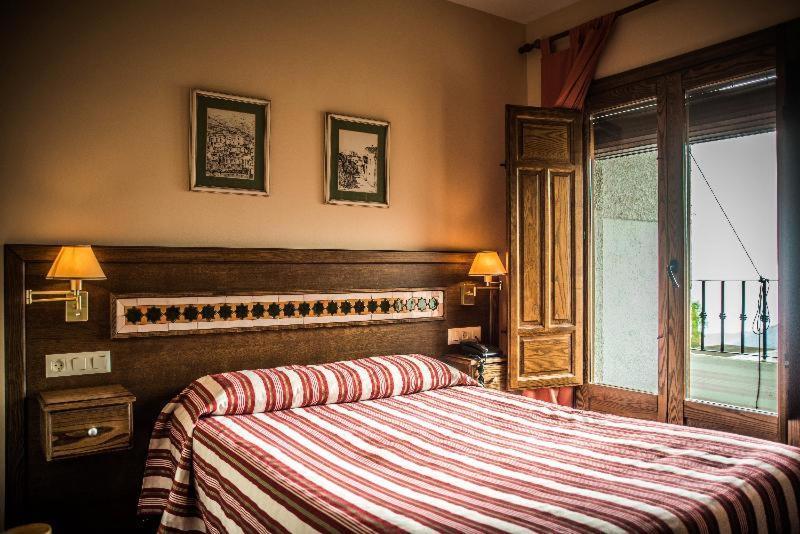 Hotel Llanos