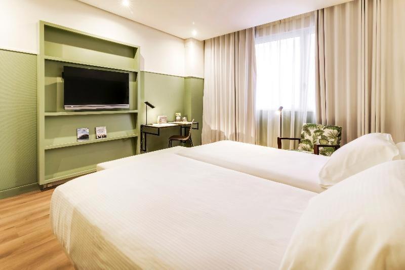 Eurostars Acteón 4* Valencia