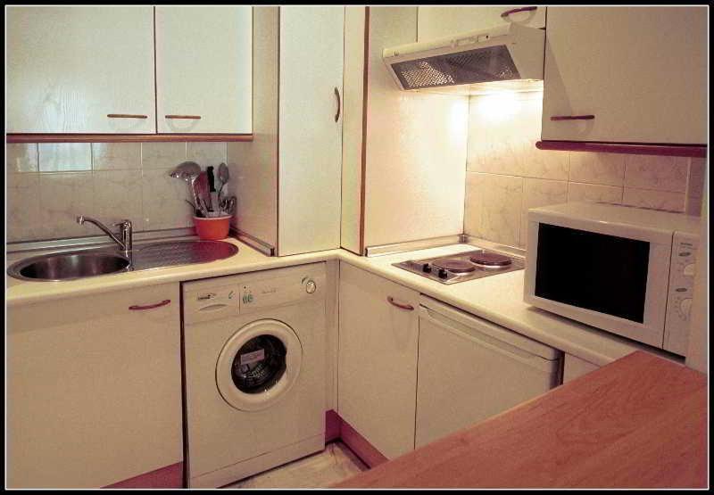 Vértice Bib Rambla Apartamento Sevilla