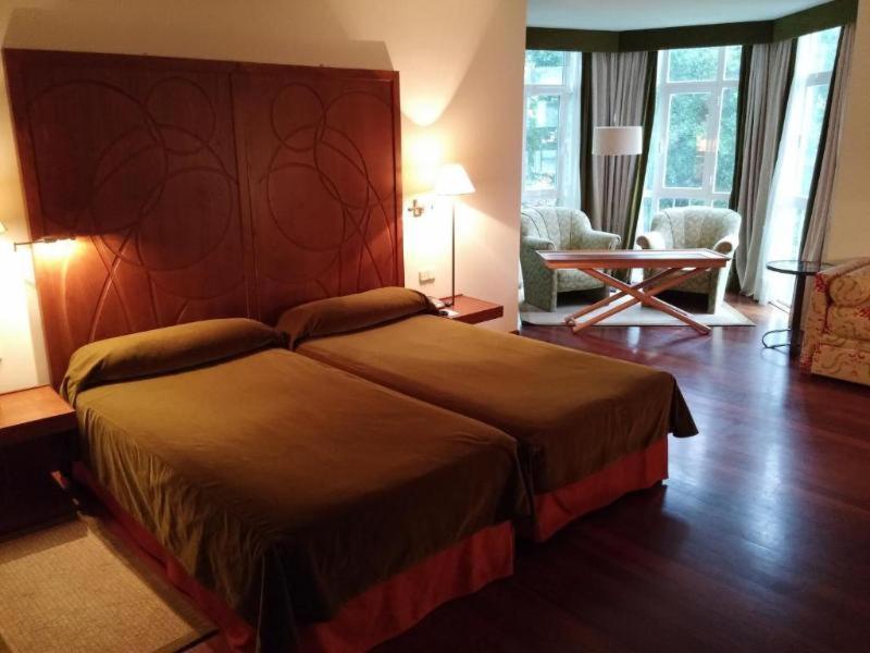Hotel De Limpias