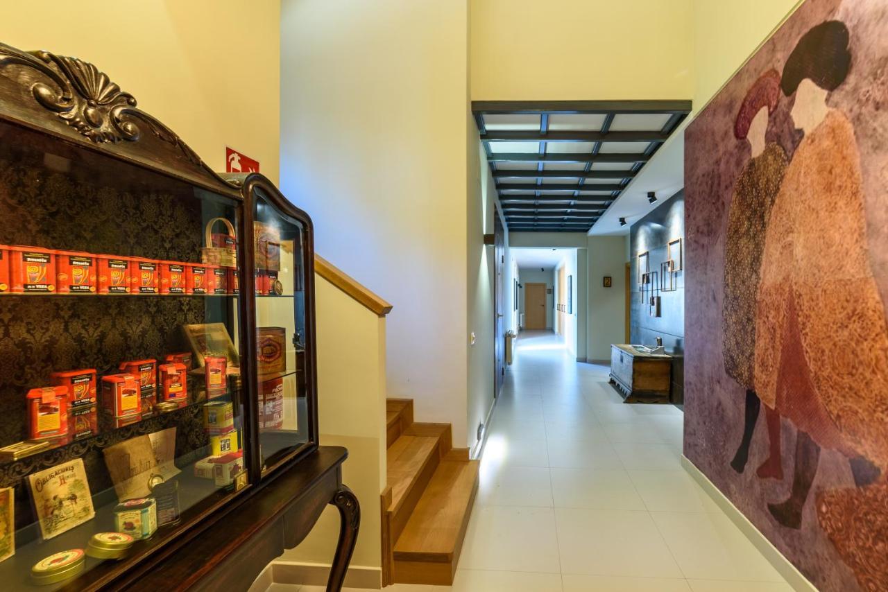 Apartment Rurales La Gloria De Yuste *