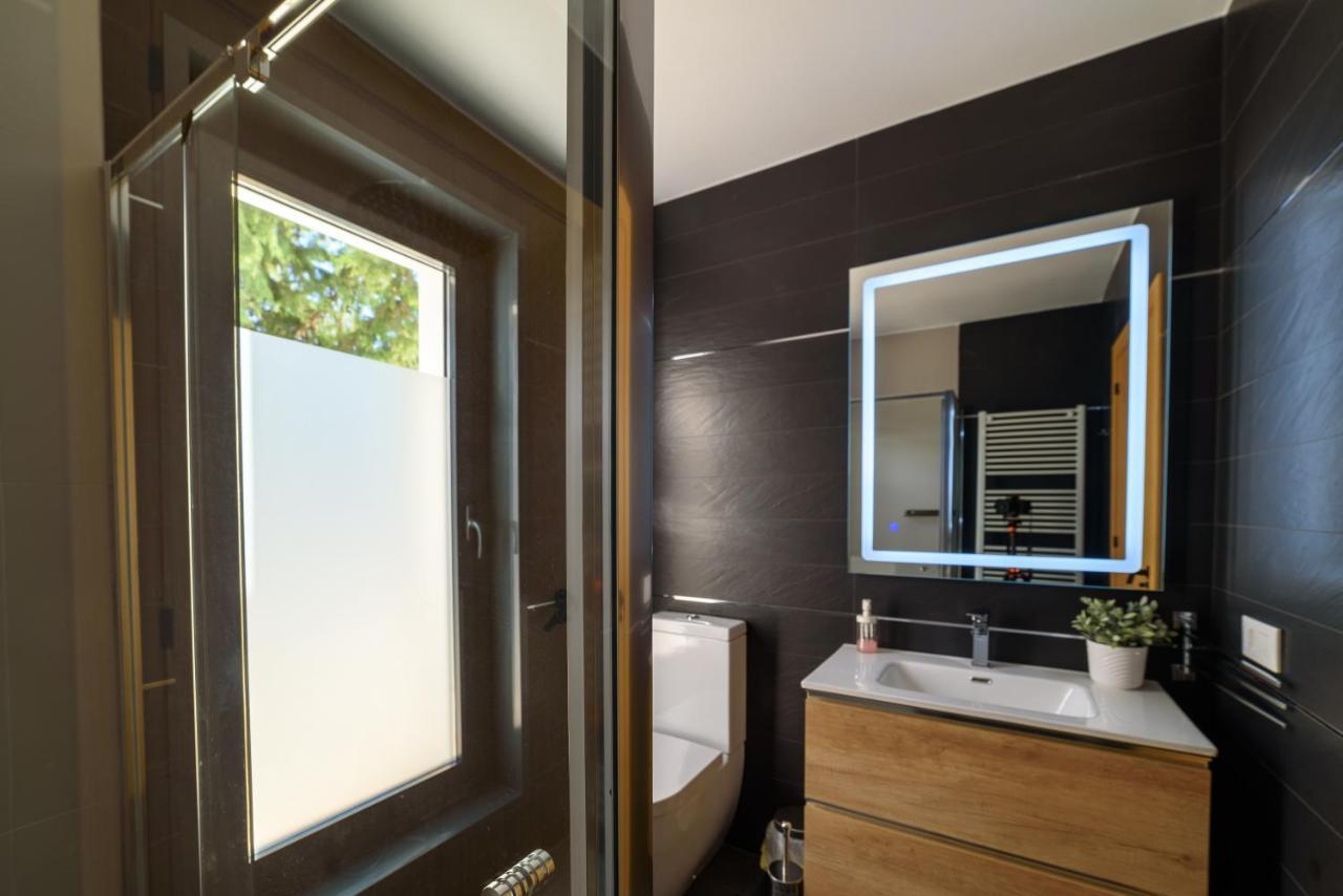 Rurales La Gloria De Yuste Apartment