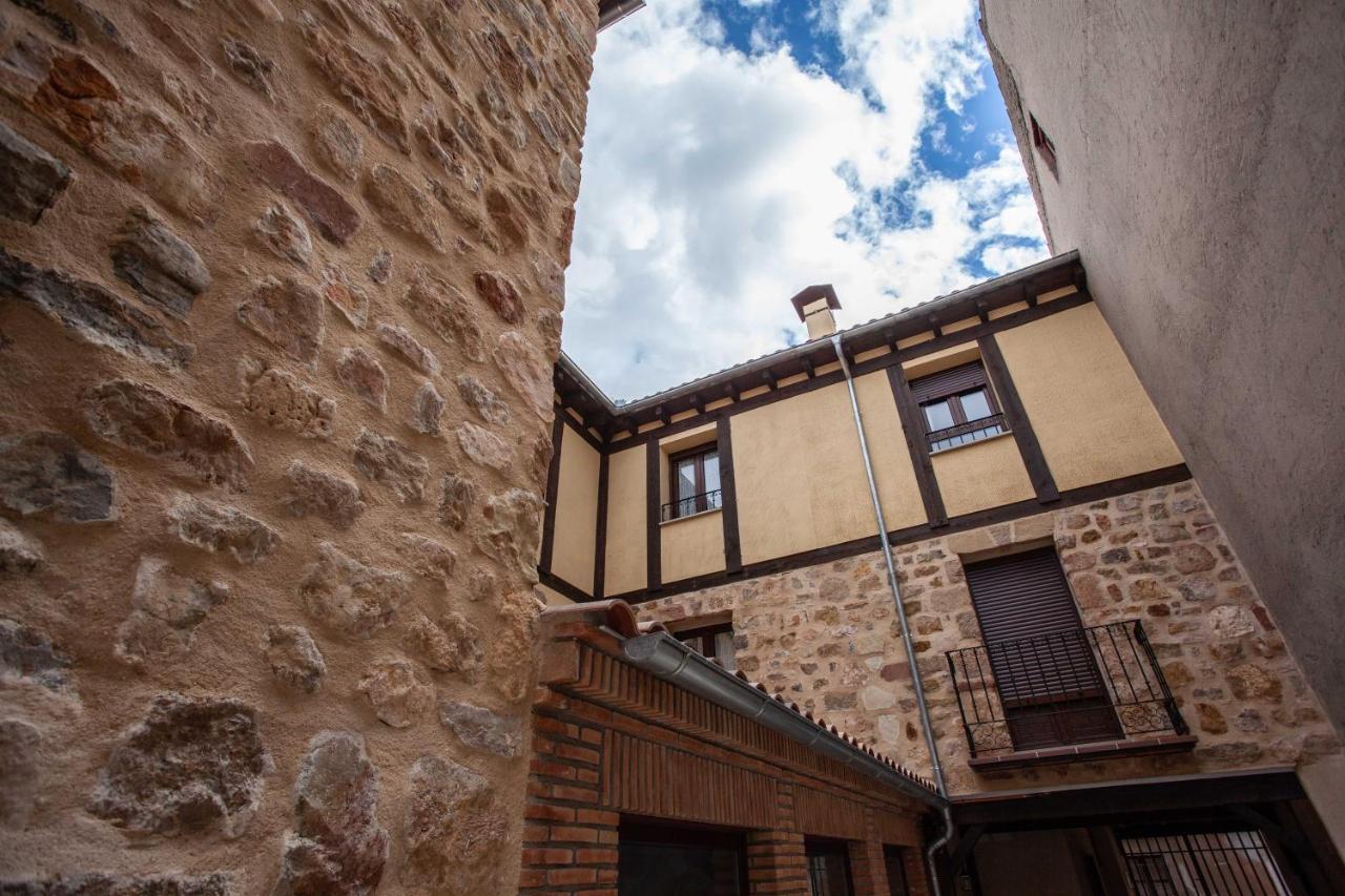 Apartamento La Vieja Imprenta