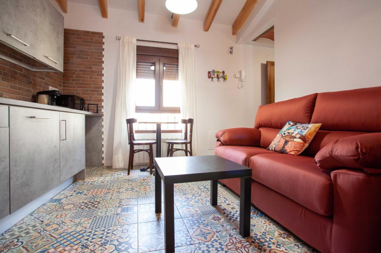 La Vieja Imprenta Apartamento
