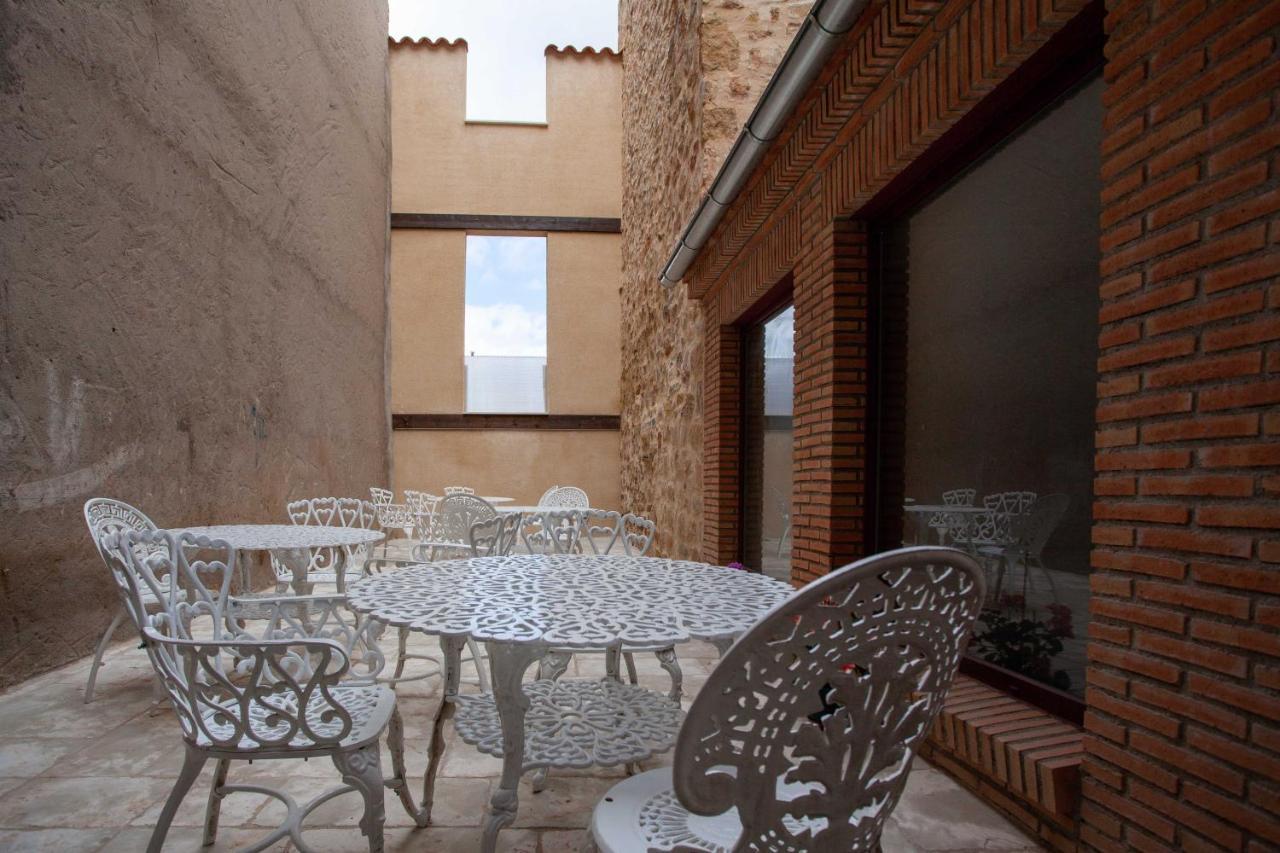 Apartamento La Vieja Imprenta