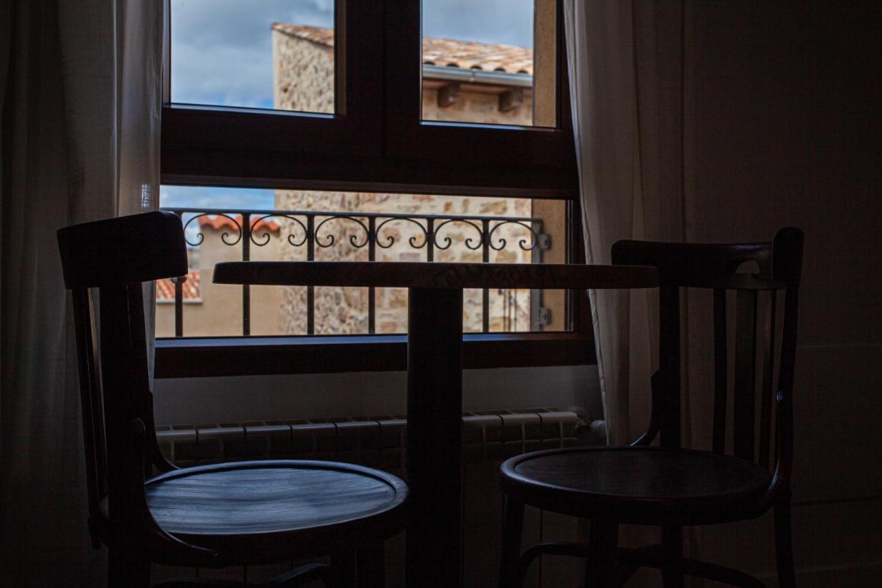 Apartamento La Vieja Imprenta