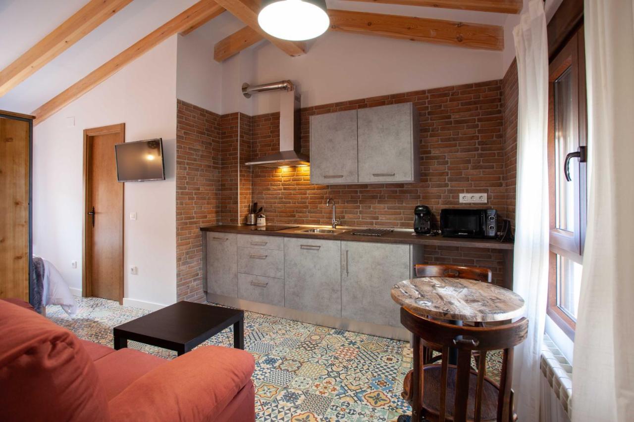 Apartamento La Vieja Imprenta