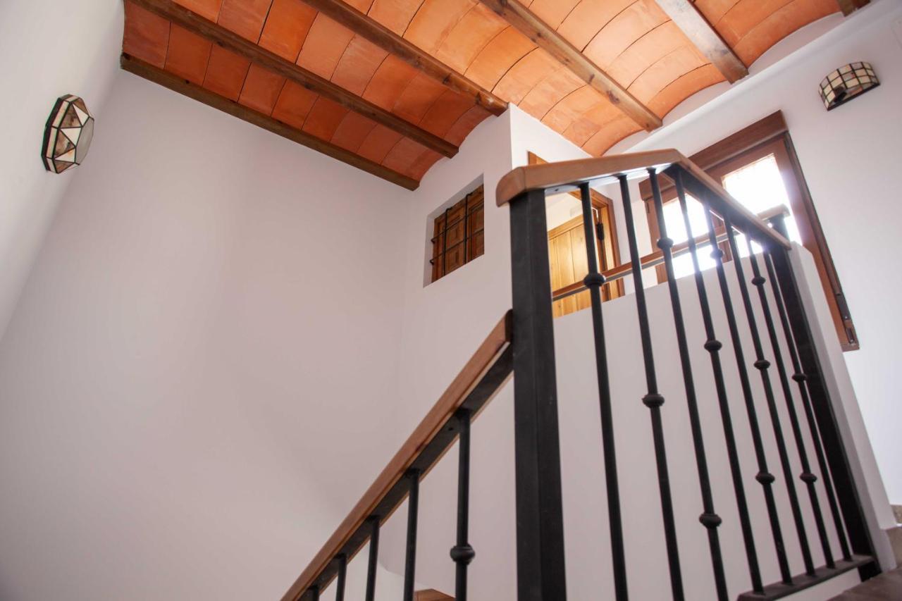La Vieja Imprenta Apartamento *