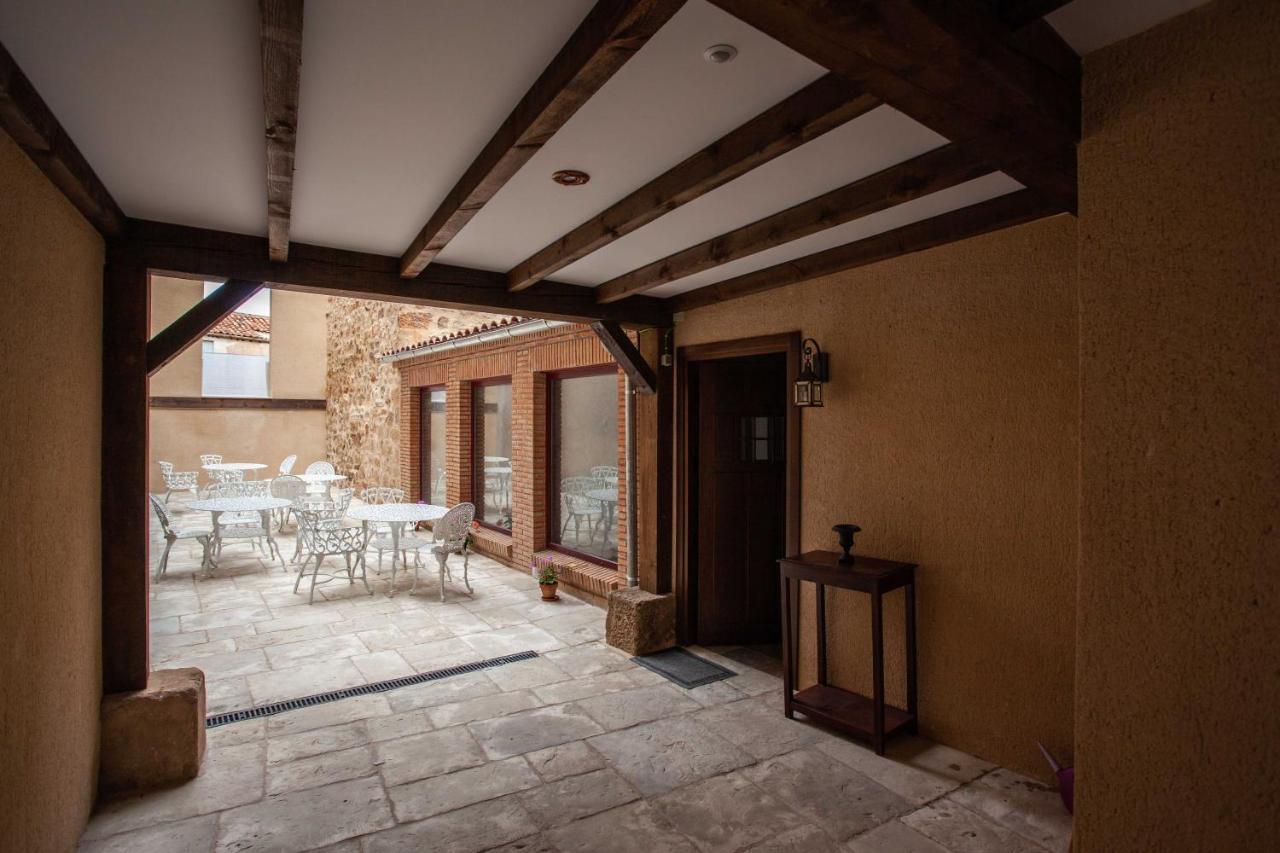La Vieja Imprenta Apartamento *