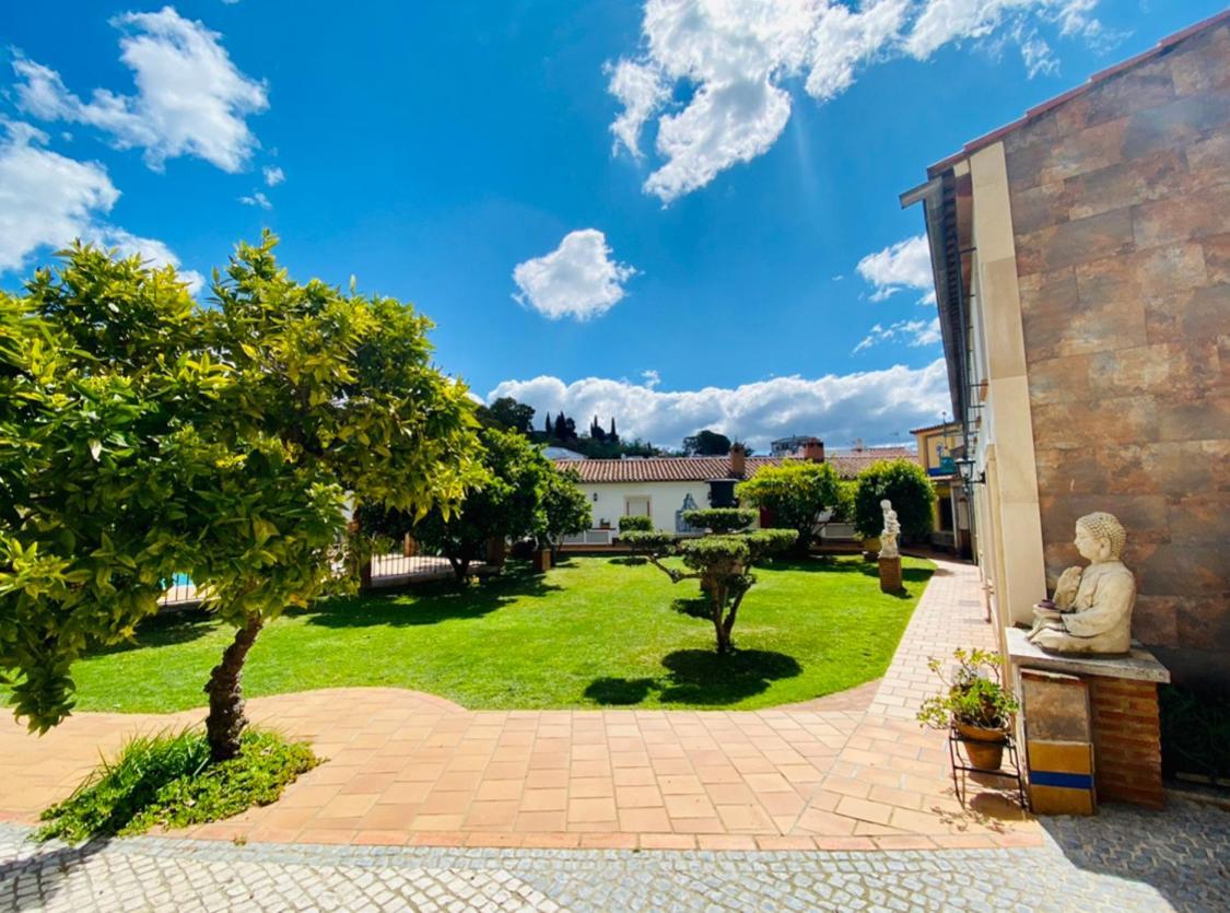 Villa La Rosillo *