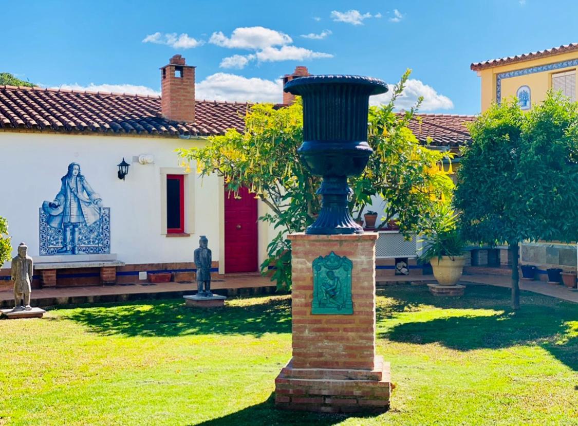 Villa La Rosillo
