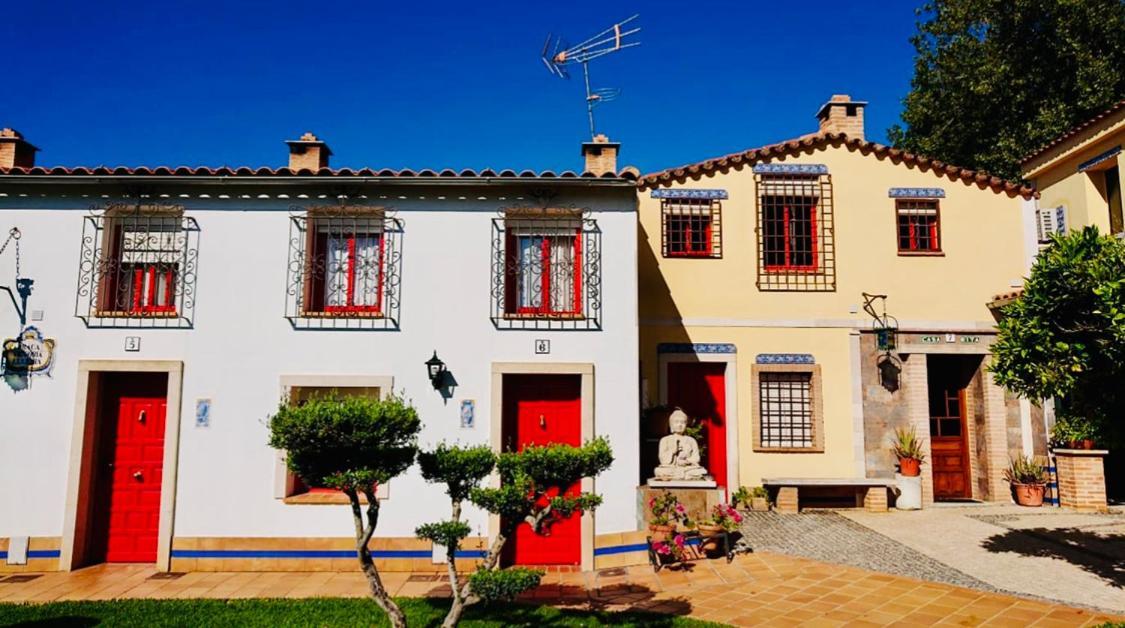 La Rosillo *