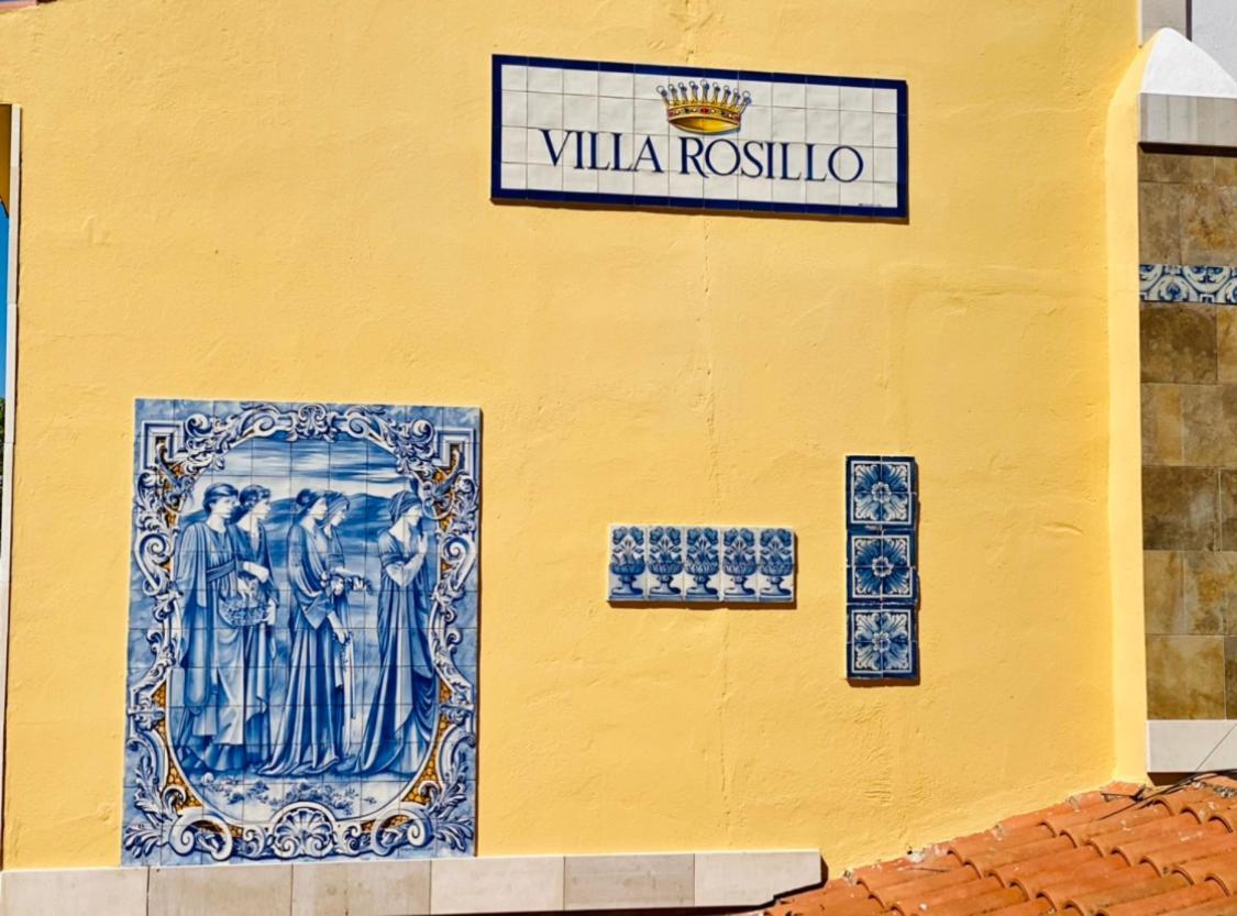 La Rosillo Villa