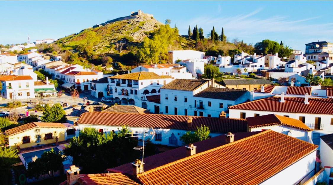 Villa La Rosillo *