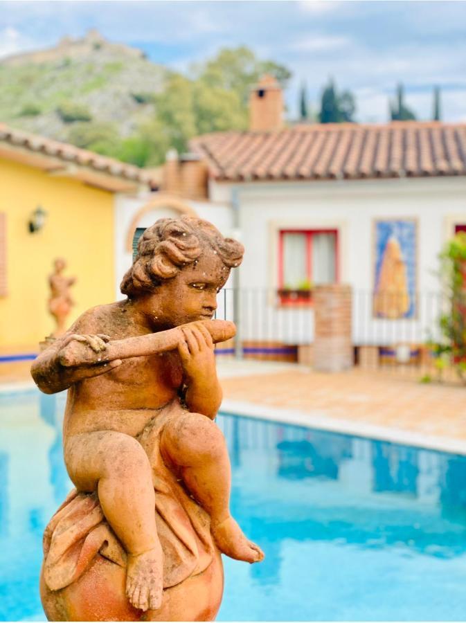 La Rosillo