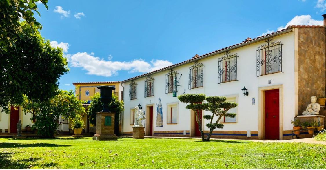 Villa La Rosillo *