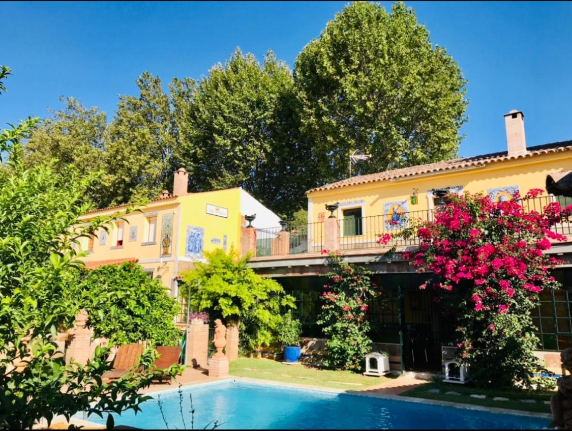 La Rosillo Villa