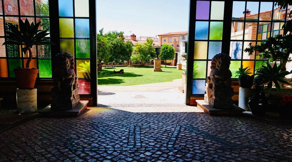 La Rosillo Villa