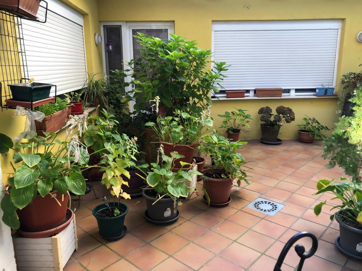 Escartin Guest house 5*