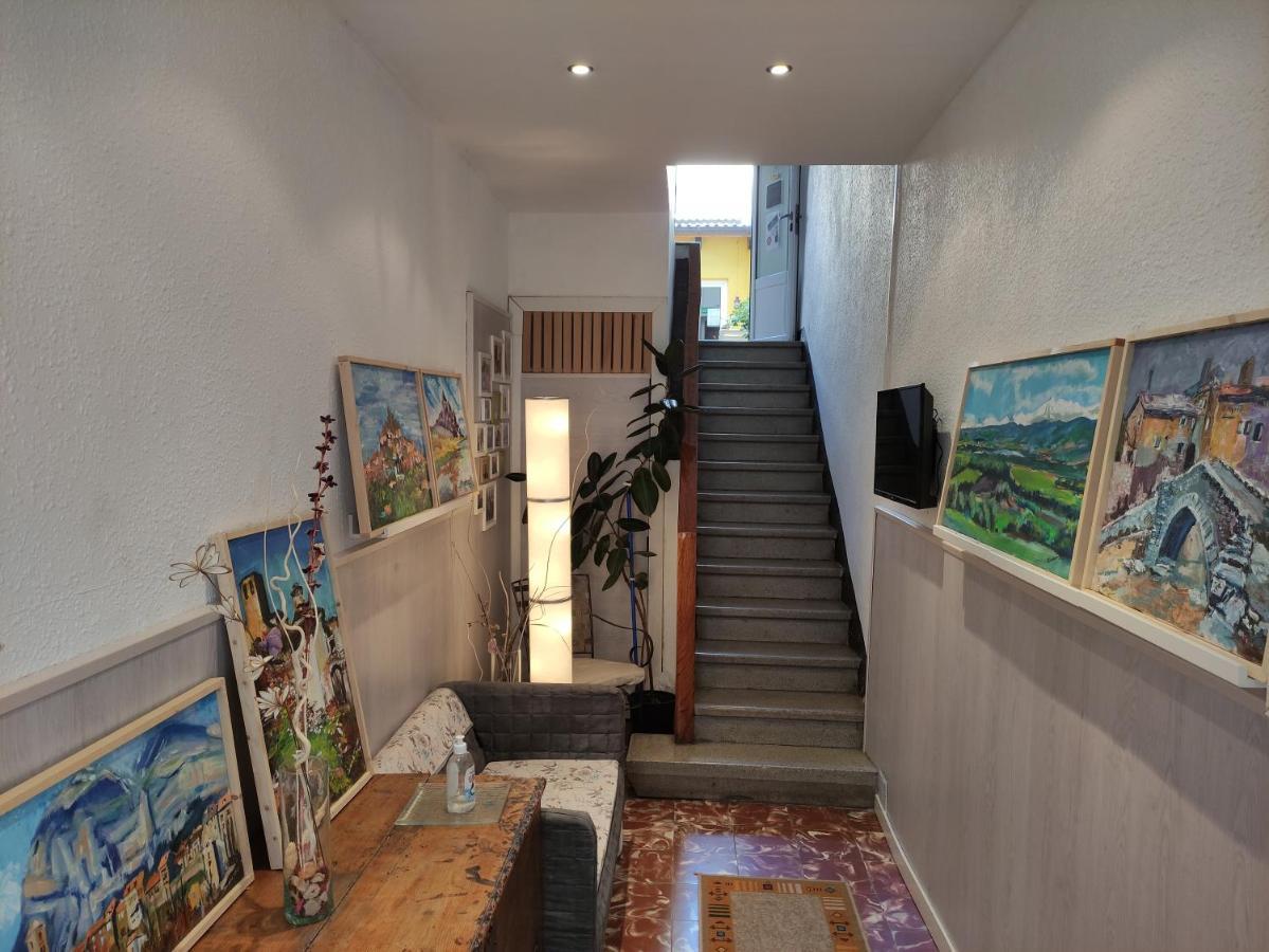 Escartin Guest house Sabinanigo
