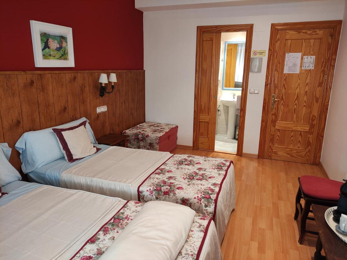 Escartin Guest house Sabinanigo