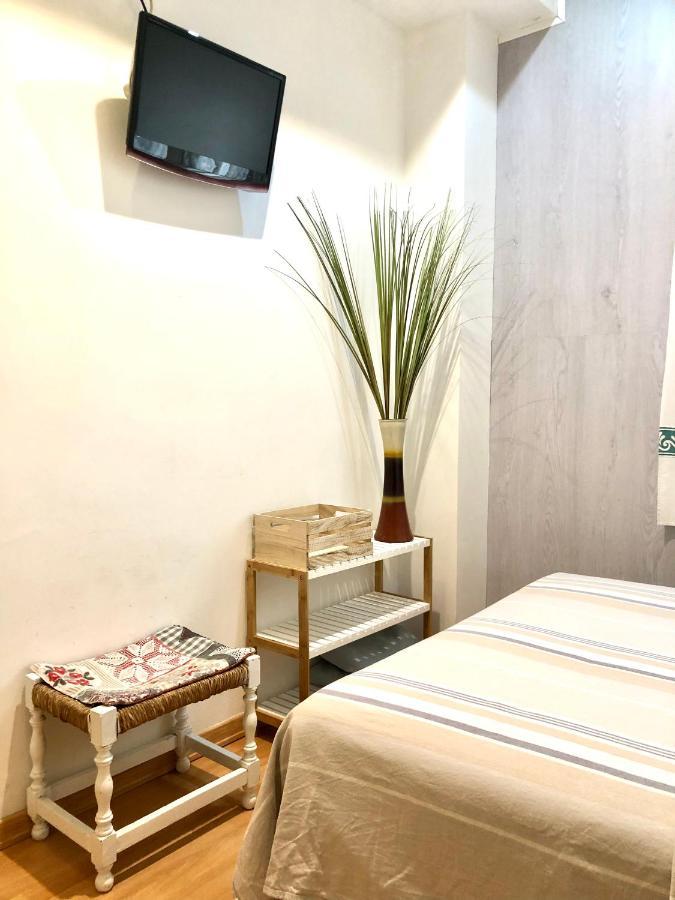 Guest house Escartin