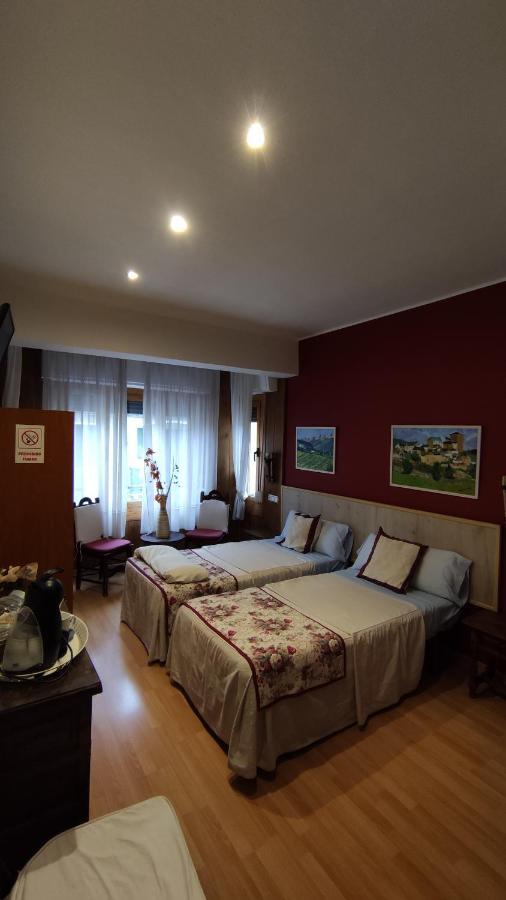 Guest house Escartin Sabinanigo