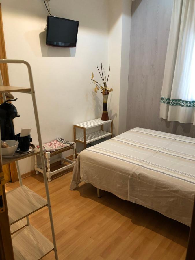 Guest house Escartin Sabinanigo