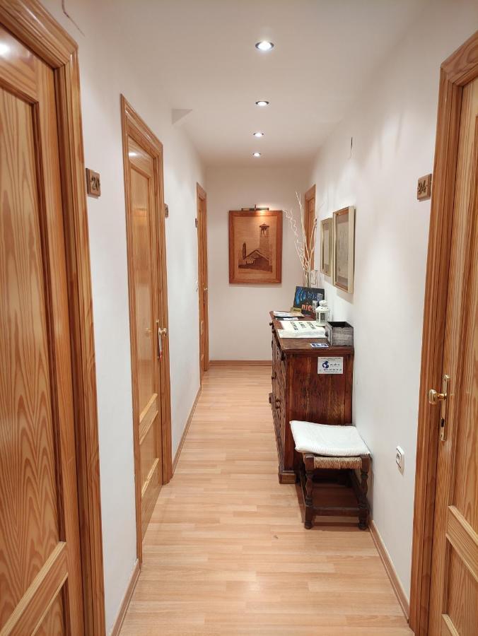 Escartin Guest house Sabinanigo