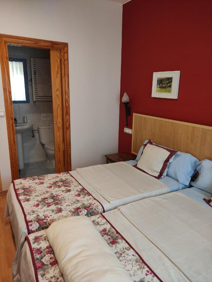Escartin Guest house 5*