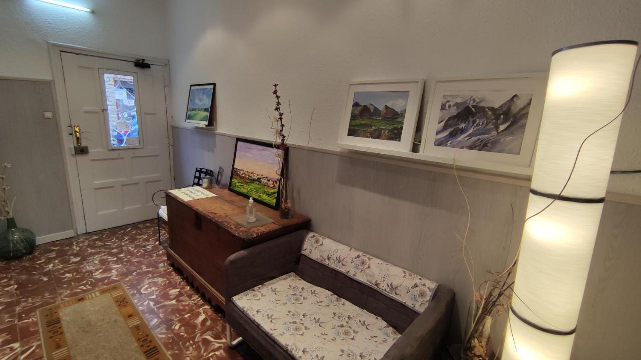 Guest house Escartin 5*