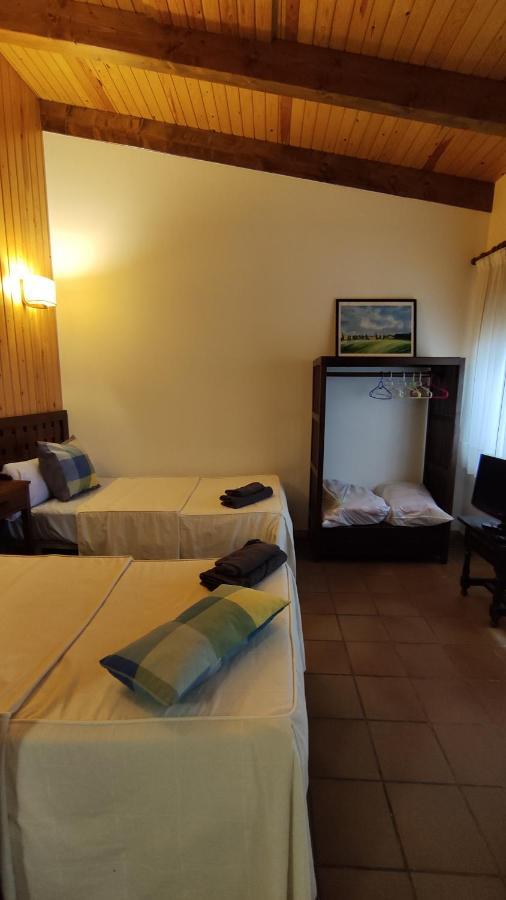 Escartin Guest house