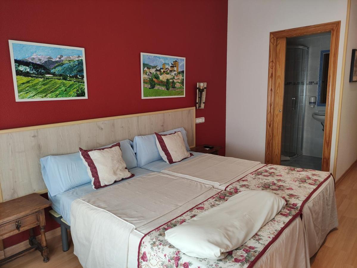 Escartin 5* Sabinanigo