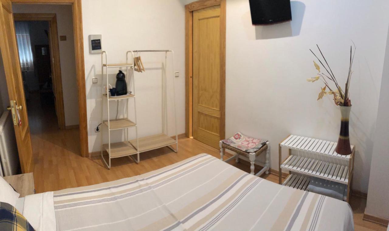 Escartin Guest house 5*