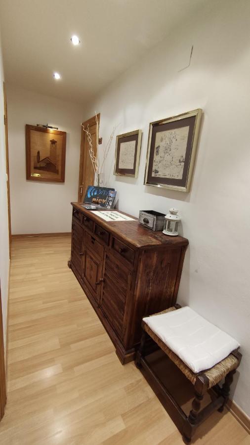 Escartin Guest house Sabinanigo