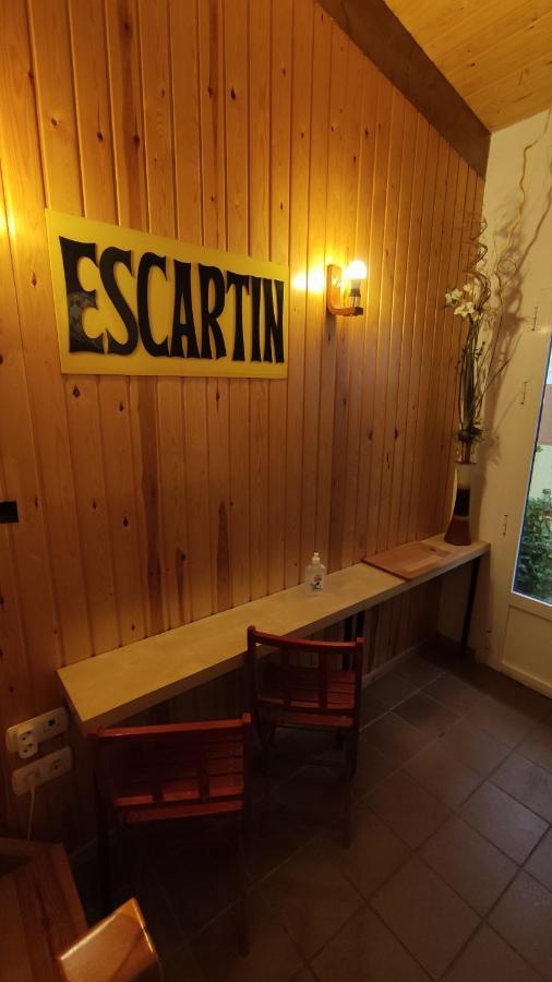 Escartin 5*