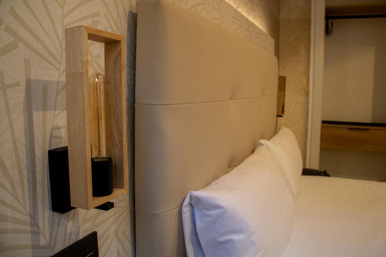 Alda Orzán Hotel 2*