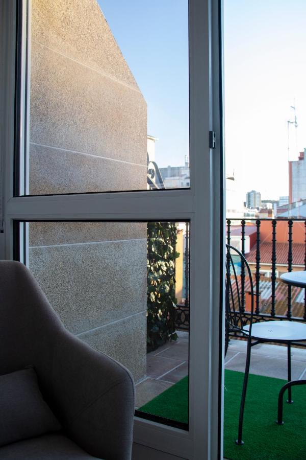 Hotel Alda Orzán A Coruña