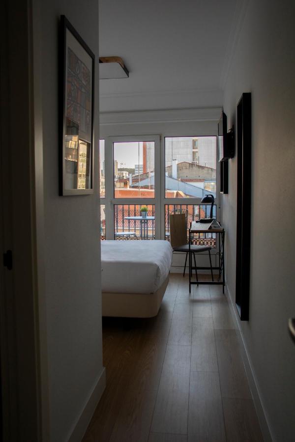 Alda Orzán Hotel A Coruña